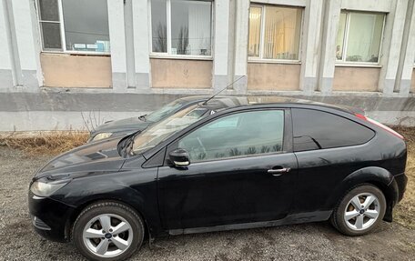 Ford Focus II рестайлинг, 2008 год, 385 000 рублей, 2 фотография