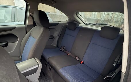 Ford Focus II рестайлинг, 2008 год, 385 000 рублей, 7 фотография