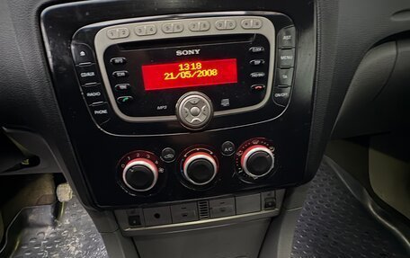 Ford Focus II рестайлинг, 2008 год, 385 000 рублей, 9 фотография