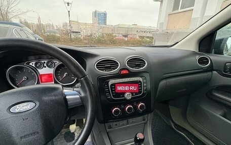 Ford Focus II рестайлинг, 2008 год, 385 000 рублей, 6 фотография