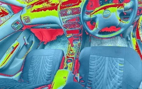 Nissan Sunny B15, 2001 год, 390 000 рублей, 12 фотография