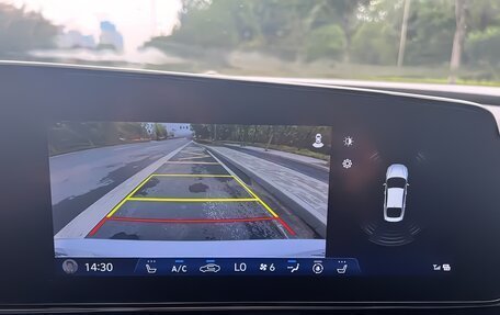 Hyundai Elantra, 2022 год, 1 690 000 рублей, 17 фотография