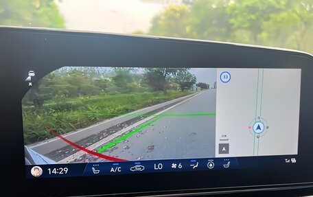 Hyundai Elantra, 2022 год, 1 690 000 рублей, 18 фотография