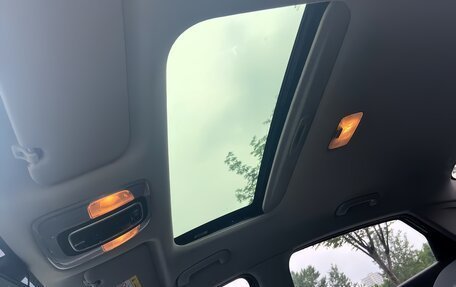 Hyundai Elantra, 2022 год, 1 690 000 рублей, 19 фотография