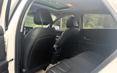 Hyundai Elantra, 2022 год, 1 690 000 рублей, 21 фотография