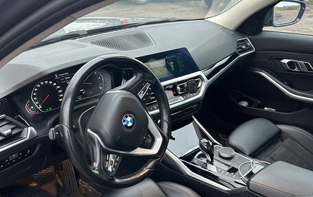 BMW 3 серия, 2020 год, 2 980 000 рублей, 5 фотография