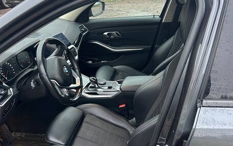 BMW 3 серия, 2020 год, 2 980 000 рублей, 6 фотография