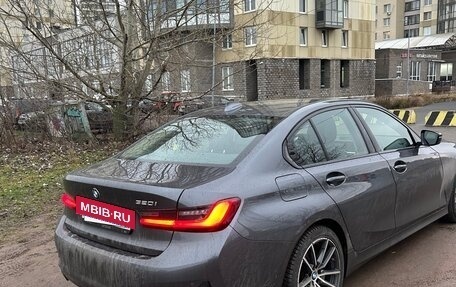 BMW 3 серия, 2020 год, 2 980 000 рублей, 8 фотография