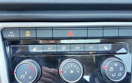 Volkswagen T-Roc I, 2022 год, 1 750 000 рублей, 12 фотография