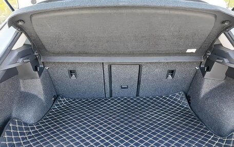 Volkswagen T-Roc I, 2022 год, 1 750 000 рублей, 19 фотография