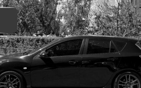 Mazda 3, 2012 год, 1 150 000 рублей, 11 фотография