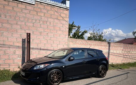 Mazda 3, 2012 год, 1 150 000 рублей, 2 фотография