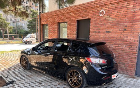 Mazda 3, 2012 год, 1 150 000 рублей, 4 фотография