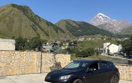 Mazda 3, 2012 год, 1 150 000 рублей, 9 фотография