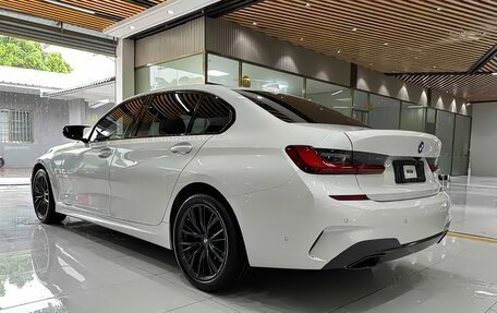 BMW 3 серия, 2022 год, 2 850 000 рублей, 4 фотография