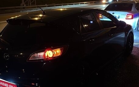 Mazda 3, 2012 год, 1 150 000 рублей, 8 фотография