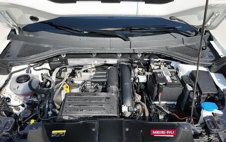 Volkswagen T-Roc I, 2022 год, 1 750 000 рублей, 20 фотография