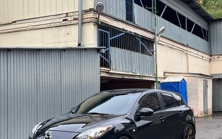 Mazda 3, 2012 год, 1 150 000 рублей, 6 фотография