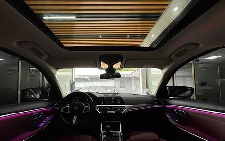 BMW 3 серия, 2022 год, 2 850 000 рублей, 8 фотография