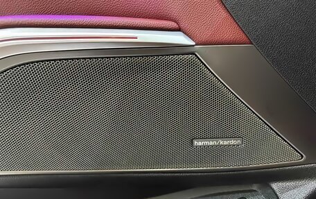 BMW 3 серия, 2022 год, 2 850 000 рублей, 11 фотография