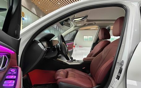 BMW 3 серия, 2022 год, 2 850 000 рублей, 7 фотография