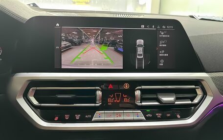 BMW 3 серия, 2022 год, 2 850 000 рублей, 13 фотография