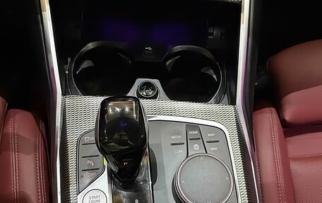 BMW 3 серия, 2022 год, 2 850 000 рублей, 14 фотография