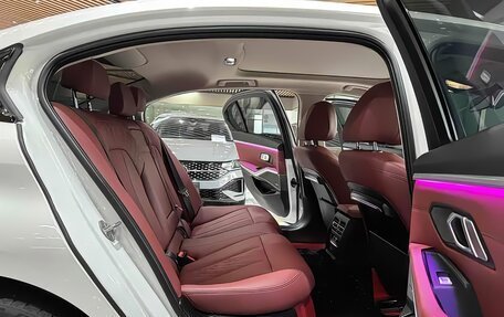 BMW 3 серия, 2022 год, 2 850 000 рублей, 17 фотография