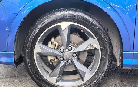 Audi Q3, 2022 год, 2 450 000 рублей, 9 фотография