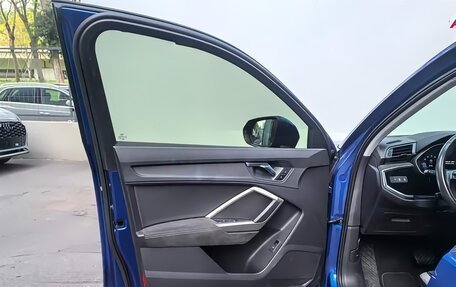 Audi Q3, 2022 год, 2 450 000 рублей, 10 фотография