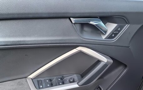 Audi Q3, 2022 год, 2 450 000 рублей, 11 фотография