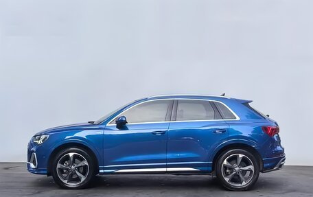 Audi Q3, 2022 год, 2 450 000 рублей, 6 фотография