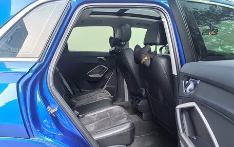 Audi Q3, 2022 год, 2 450 000 рублей, 17 фотография