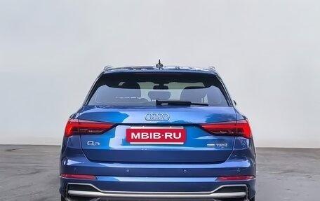 Audi Q3, 2022 год, 2 450 000 рублей, 5 фотография