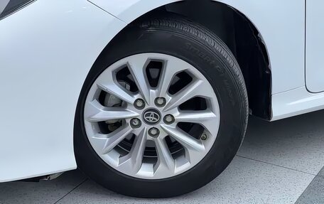 Toyota Corolla, 2022 год, 1 490 000 рублей, 7 фотография