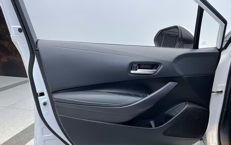 Toyota Corolla, 2022 год, 1 490 000 рублей, 8 фотография