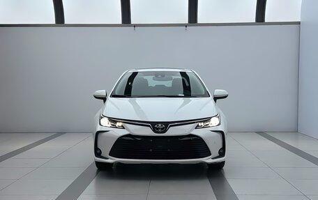 Toyota Corolla, 2022 год, 1 490 000 рублей, 2 фотография