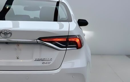 Toyota Corolla, 2022 год, 1 490 000 рублей, 6 фотография