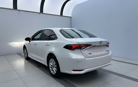 Toyota Corolla, 2022 год, 1 490 000 рублей, 3 фотография