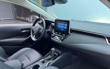 Toyota Corolla, 2022 год, 1 490 000 рублей, 12 фотография