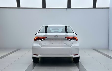 Toyota Corolla, 2022 год, 1 490 000 рублей, 4 фотография