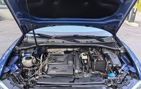 Audi Q3, 2022 год, 2 450 000 рублей, 22 фотография