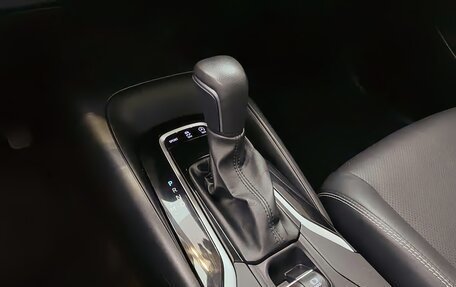 Toyota Corolla, 2022 год, 1 490 000 рублей, 13 фотография