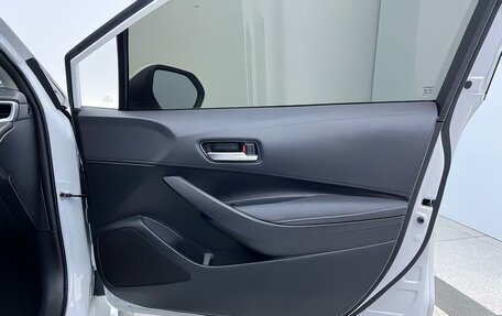 Toyota Corolla, 2022 год, 1 490 000 рублей, 14 фотография