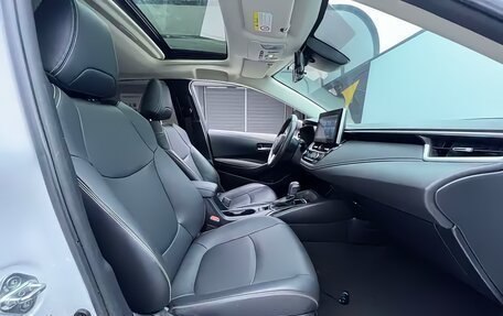 Toyota Corolla, 2022 год, 1 490 000 рублей, 15 фотография