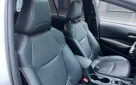 Toyota Corolla, 2022 год, 1 490 000 рублей, 16 фотография