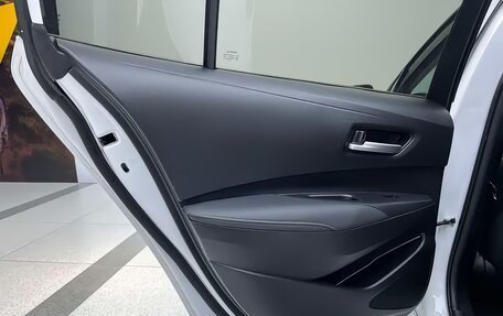 Toyota Corolla, 2022 год, 1 490 000 рублей, 17 фотография