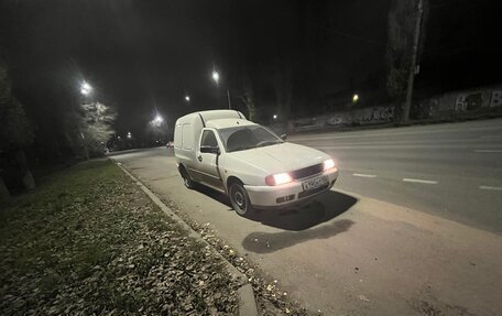 Volkswagen Caddy II, 2001 год, 250 000 рублей, 2 фотография