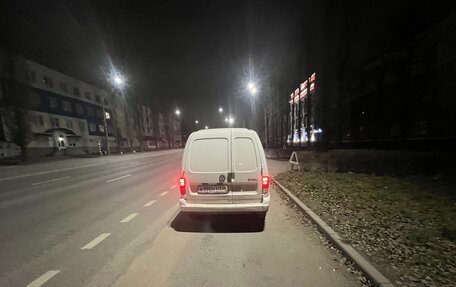 Volkswagen Caddy II, 2001 год, 250 000 рублей, 7 фотография