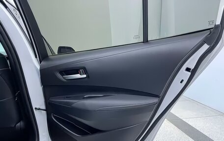 Toyota Corolla, 2022 год, 1 490 000 рублей, 20 фотография